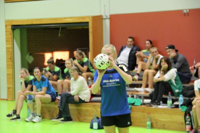 2016_10_08 Frauen Bezirksliga